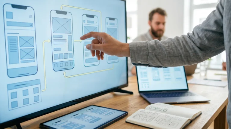 SEO & GEO für KI-Content: Sichtbar bei Google und in KI-Antworten