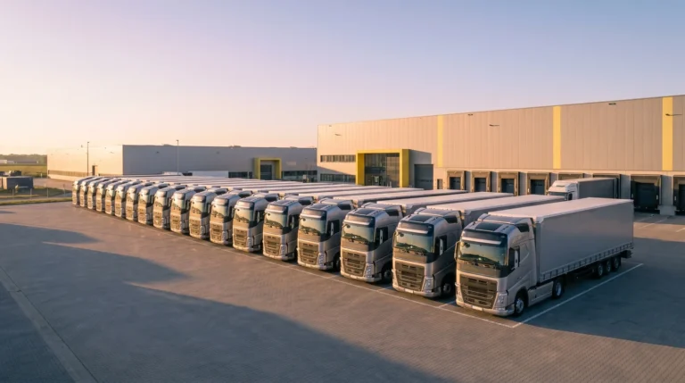 KI in Logistik und Spedition: Tourenplanung, Frachtpapiere und Kommunikation automatisieren