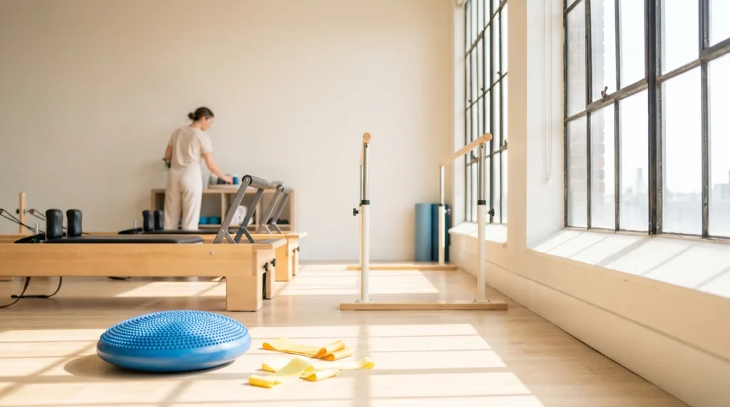 ICF in der Physiotherapie: Praxis-Beispiele und Befund-Aufbau