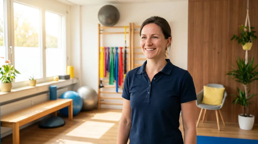 KI in der Physiotherapie-Praxis: der Leitfaden 2026