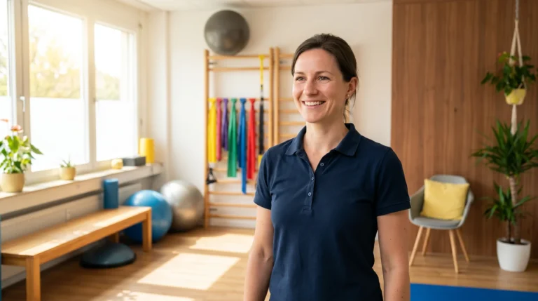 KI in der Physiotherapie-Praxis: der Leitfaden 2026