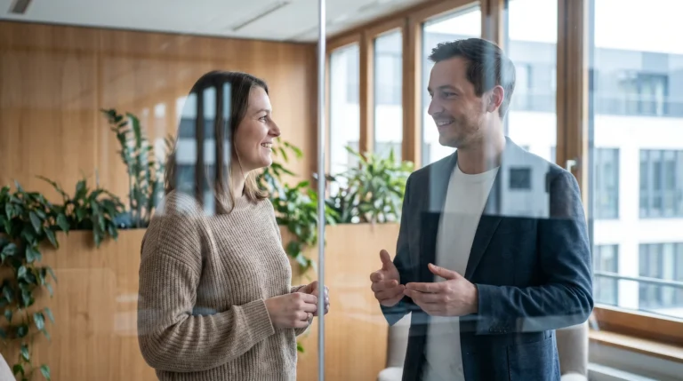 Onboarding ohne Chaos: neue Mitarbeiter schneller produktiv