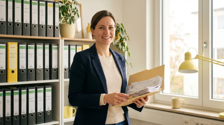 Belegerfassung mit KI: Erfassungszeit pro Mandant spürbar senken