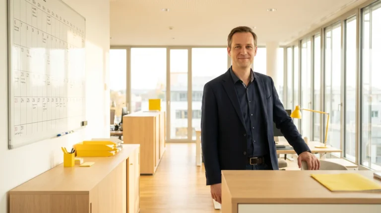 Fristenmanagement automatisieren: Fristen zuverlaessig im Blick behalten