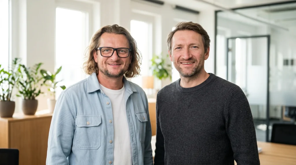 Belege sortieren sich selbst: mit KI vorerfasst