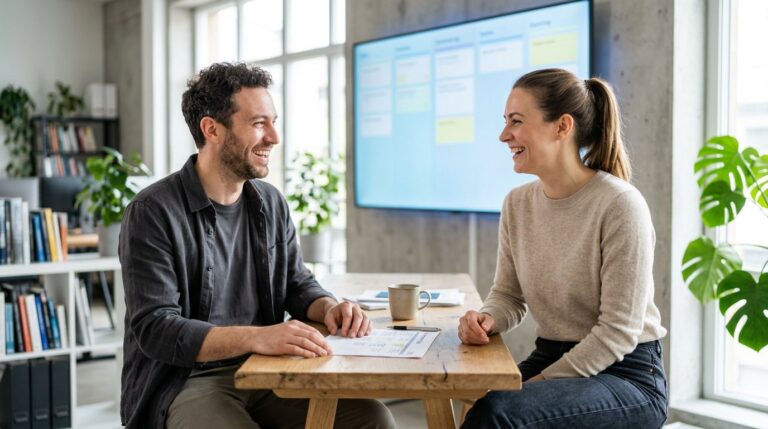 Blog-Artikel automatisch erstellen: Der Workflow von der Idee bis live