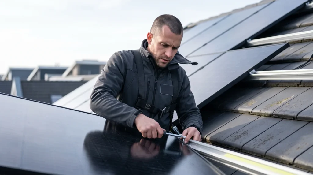 §14a EnWG für Installateure: Pflichten beim Einbau