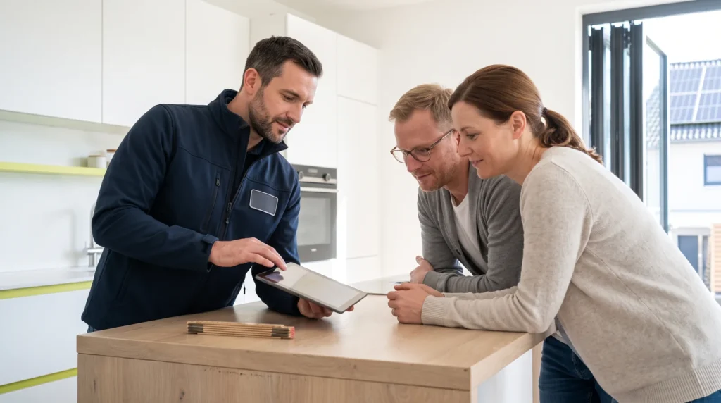 Energy Sharing 2026: Neues Feld für Solarbetriebe