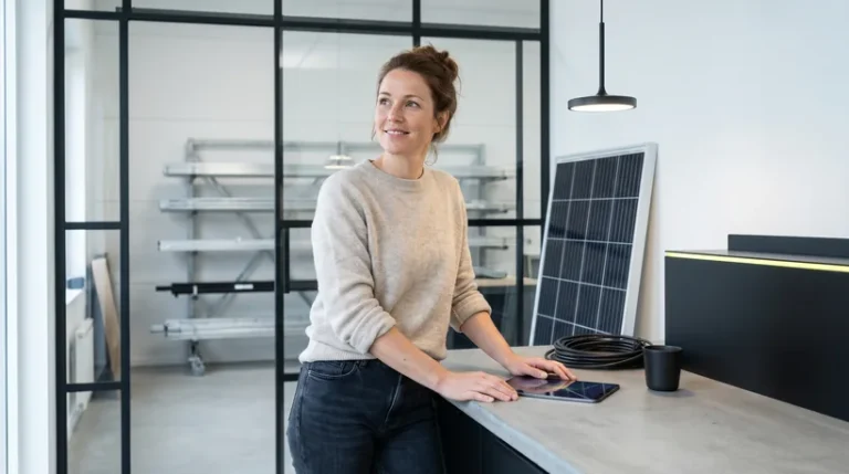 Marktstammdatenregister: MaStR-Anmeldung für Solarbetriebe